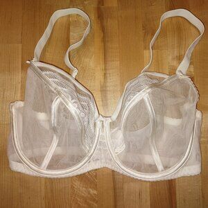 Gorsenia Martynika Balconette Bra 65H